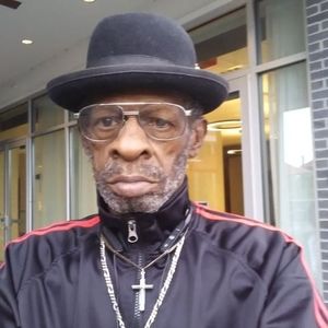 Meet your Posher, Ld lucky